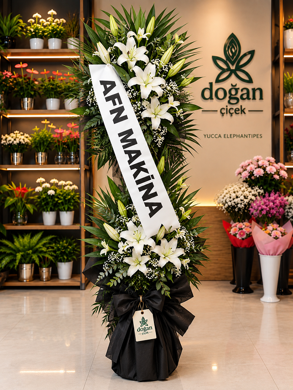 Vip Tasar�m �i�ek
