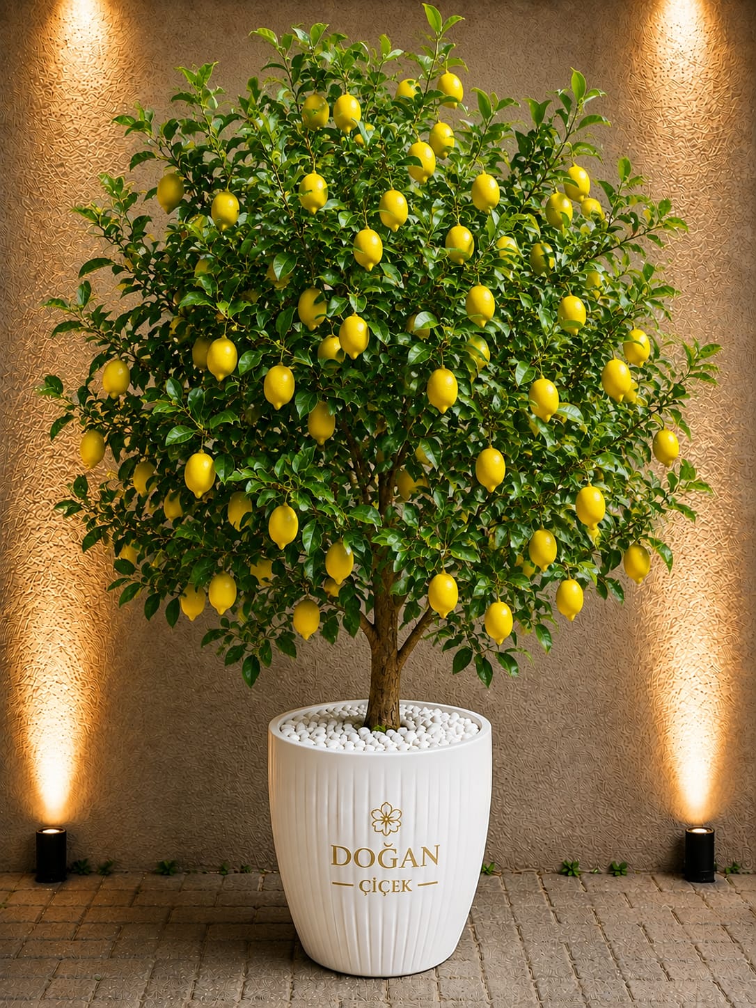 yapay limon a�a�
