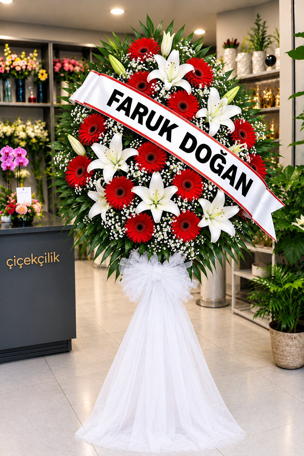 Vip Ferfotje