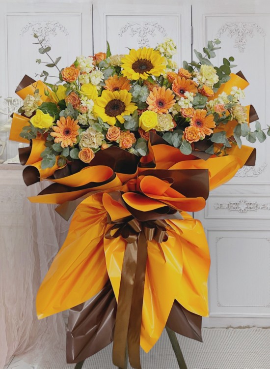 Oranj Ferforje